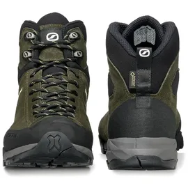 Scarpa Mojito Hike GTX Herren Thyme Green/Lime 47