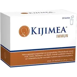 KIJIMEA Immun Pulver 28 St