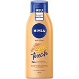 NIVEA Sun Touch Bodylotion 400 ml