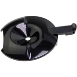 De'Longhi Deckel kompatibel/Ersatzteil für DeLonghi 7313286009 BCO410, BCO411, BCO420, BCO421 Kaffeemaschine