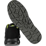 Car-Mel-Shoes Sicherheitshalbschuh Robin S1P