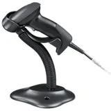 ARTDEV Barcodescanner, 1D, Laser, USB, AS-1210 HD