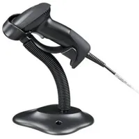 ARTDEV Barcodescanner, 1D, Laser, USB, AS-1210 HD