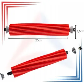 Roborock Hauptbürste für S7, S7+, S7 MaxV, S7 MaxV Plus, S7 MaxV Ultra, Q7, Q7+, Q7 Max und Q7 Max+