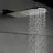 Steinberg Sensual Rain Kopfbrause (3905652)