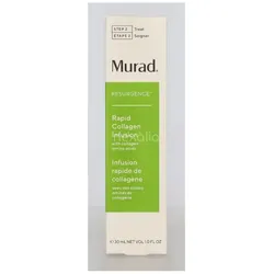 Murad Resurgence Rapid Collagen Infusion 30 ml