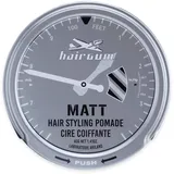 Hairgum Matt Haargel Soft Fixing Wachs 40 g