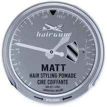 Hairgum Matt Haargel Soft Fixing Wachs 40 g