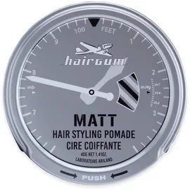 Hairgum Matt Haargel Soft Fixing Wachs 40 g
