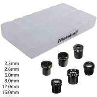 Marshall CV-LENS-PACK Objektiv-Set