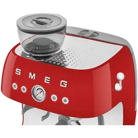 Smeg EGF03RDEU Rot