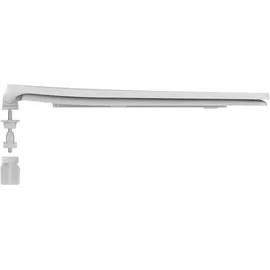 Ideal Standard Eurovit WC-Sitz Absenkautomatik Weiß