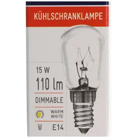 goobay 9740 Backofenlampe 15W E14
