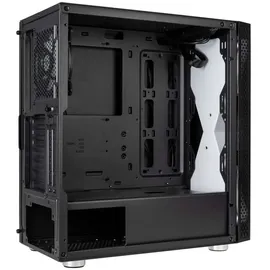 Kolink Void X ARGB Mid Tower PC-Gehäuse, ATX, Tempered Glass, Gaming Case