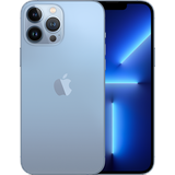 256 GB Sierrablau