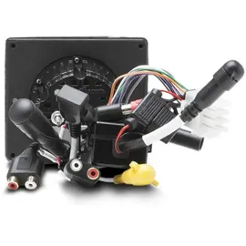 Rockford Fosgate Marine Source Unit PMX-3 Headunit Receiver Bluetooth USB