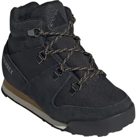 Adidas Terrex Snowpitch COLD.RDY Core Black / Core Black / Mesa 40