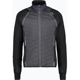 CMP Herren 2-1 Softshelljacke Anthracite One Size