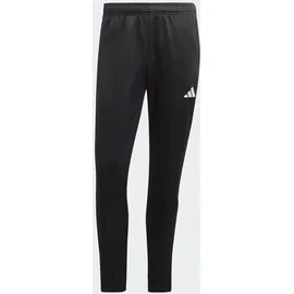 adidas Tiro 23 Club Trainingshose Black / White S