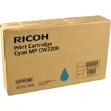 Ricoh 841636 cyan