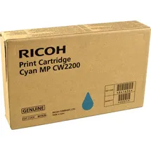 Ricoh 841636 cyan