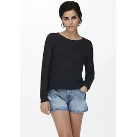 Only Onlgeena Pullover Dunkelblau M