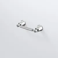 Steinberg 550 Papierrollenhalter, ohne Deckel, 5502800, Farbe: Chrom