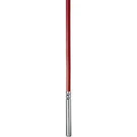 Jumo Temperatursensor 00389771 Fühler-Typ Pt100 Messbereich Temperatur-50 bis 180 °C Kabellänge (Details) 2.5 m Fühlerbreite 6 mm