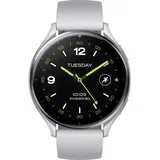 Xiaomi Watch 2 silver