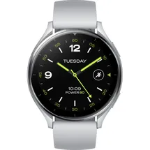 Xiaomi Watch 2 silver