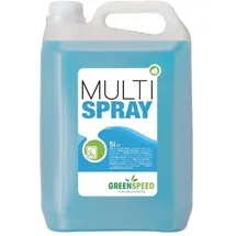 Greenspeed Glasreiniger Multi Spray 5 l