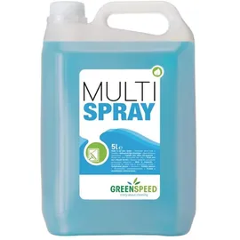 Greenspeed Glasreiniger Multi Spray 5 l