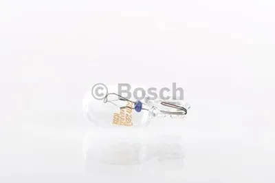 Bosch Glühlampe, Park-/Positionsleuchte [Hersteller-Nr. 1987302217] für Chrysler, Jeep, Land Rover, Renault