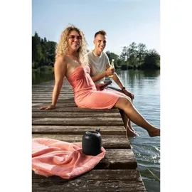 Hama Bomb 3.0 schwarz