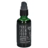 Pure Skin Food Bio Cleansing & Detox Öl