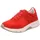 Gabor Sneaker Damen Rot 38,5