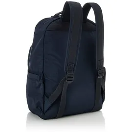 Kipling Basic Seoul blue bleu 2