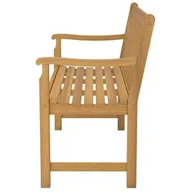 barths Stockholm 120 x 83 x 55 cm Braun