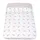 Chicco 2-teiliges Bettwäsche-Set für Kinderbett, N2M, 100% Baumwolle, kompatibel mit Chicco Next2Me und Matratzen von 50 x 83 cm, Bettlaken und Spannbettlaken, 0 Monate +, Rosa
