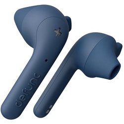 Defunc Defunc True Basic – Wireless InEar-Kopfhörer wireless In-Ear-Kopfhörer blau