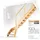 DOLLE Raumspartreppe Faro 243-299 cm Eiche anthrazit