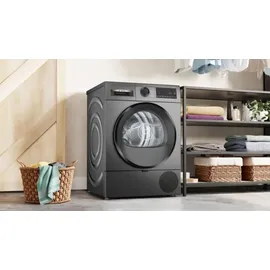 Bosch WQG243DR10 Serie 6 Wärmepumpentrockner (9 kg)
