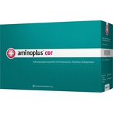 Kyberg Vital GmbH Aminoplus cor Granulat 30 St.