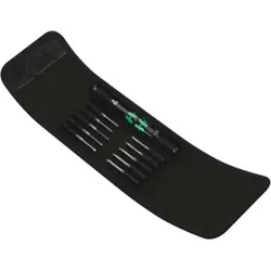 Wera Kraftform Kompakt Micro 11 Universal 1, 11-teilig