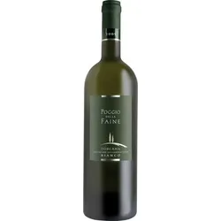 Poggio delle Faine Bianco IGT (2023), Poggio delle Faine