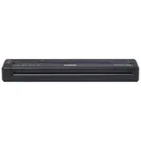 Brother PocketJet PJ-863 Schwarz