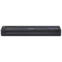 Brother PocketJet PJ-863 Schwarz