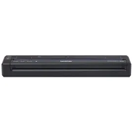 Brother PocketJet PJ-863 Schwarz