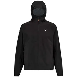 Mac in a Sac Ultralite Jacke - Jet Black - L