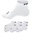 Puma Socken 6 Paar Weiß 43-46